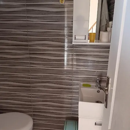 Vikendica Dunavska Terasa Lodge