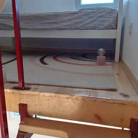 Vikendica Dunavska Terasa *